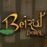 Beirut Doral Logo