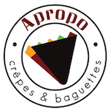 Apropo at Dolphin Mall Logo