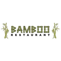 Bamboo Restaurant (Miller) Logo