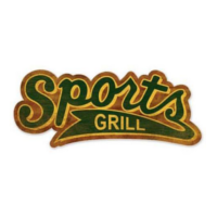 Sports Grill (South Miami)