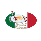 The Meatball Ristorante Logo