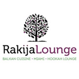 Rakija Lounge Logo