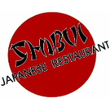 Shibui Japanese Restaurant Logo