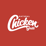 Natural Chicken Grill ( South Miami) Logo