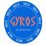 This is Gyros Logo