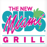 Miami Grill (Kendall) Logo