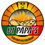 Di Papa's Italian Restaurant & Pizzeria (Kendall) Logo