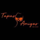 Tapas & Amigos Logo