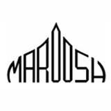 Maroosh Mediterranean Logo