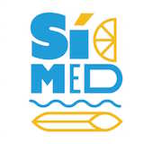 Mediterranean Spice (MIA01-1) Logo