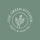 The Green Kitchen Logo