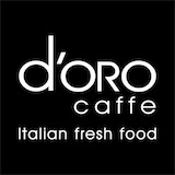 D'Oro Caffe & Market Logo