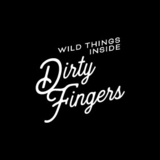 Dirty Fingers Logo