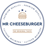 Mr. Cheeseburger (Downtown) Logo