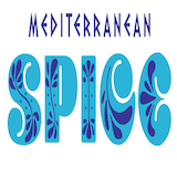 Mediterranean Spice Logo