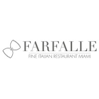 Farfalle