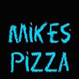 Mike's Pizzeria and Italian Restaurant Logo