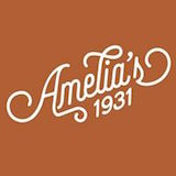 Amelia’s 1931 Logo