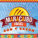 Maracaibo Mia Son y Sazon (Miami) Logo