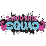 Smoothie Squad Logo