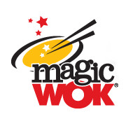 Magic Wok Logo