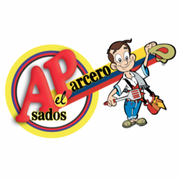 Asados El Parcero Logo