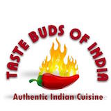 Taste Buds of India (Coral Gables) Logo