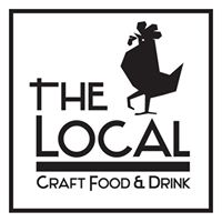 The Local Craft Food & Drink Logo