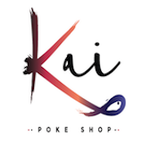 Kai Poke Shop Logo