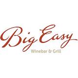 Big Easy Winebar & Grill Logo