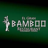 Bamboo Restaurant (Hammocks) Logo