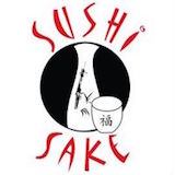 Sushi Sake (Bird Road) Logo