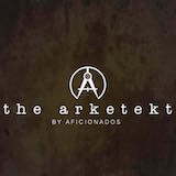 The Arketekt by Aficionados Logo