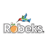 Robeks Logo