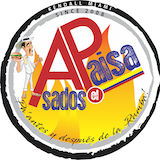 Asados El Paisa Logo