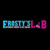 Frostys Lab Logo