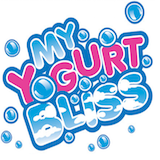 My Yogurt Bliss Logo