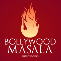 Bollywood Masala Logo