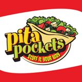 Pita Pockets kb Logo