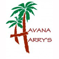 Havana Harry's Logo