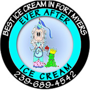 Fabulous Ice Cream & Cafe Logo