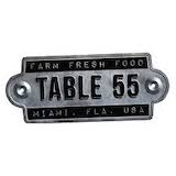 Table 55 Logo