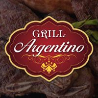 Grill Argentino Logo