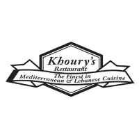 Khoury's Mediterranean Restaurant