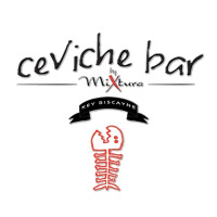 Ceviche Bar By Mixtura Logo