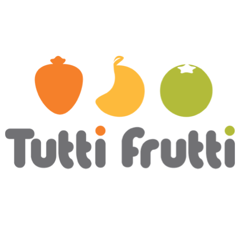 Tutti Frutti Pinecrest Logo