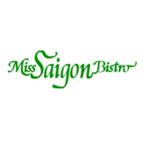 Miss Saigon's Bistro Logo