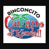 Rinconcito Cubano Of Kendall Logo