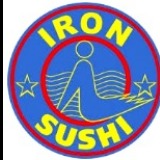 Iron Sushi (Downtown) Logo