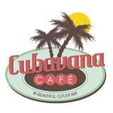 Cubavana Cafe Logo